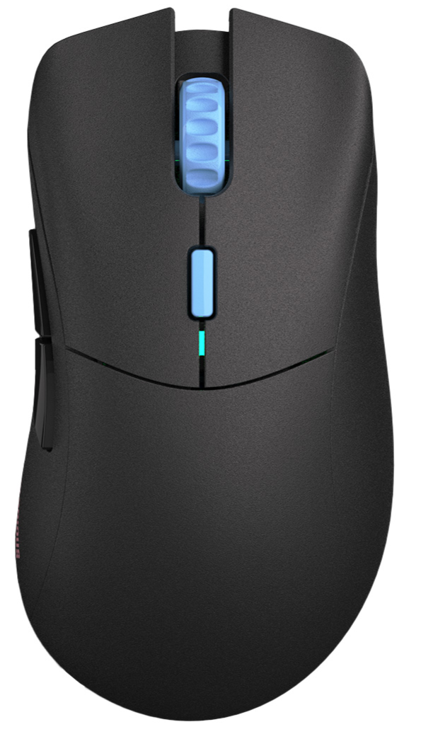 Glorious Model D Wireless PRO - Vice - Black - Forge Glorious Model D Wireless PRO - Vice - Black - Forge